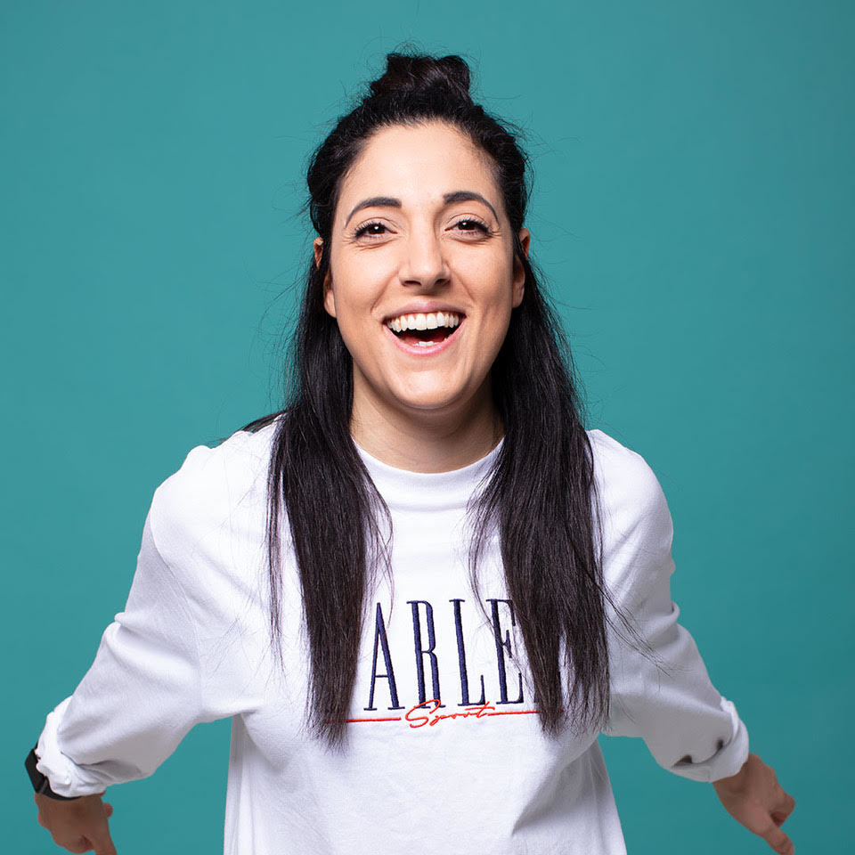 Yiannoullou Rockstar Energy Drink